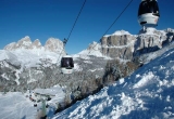 impianti di Corvara