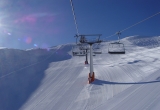 impianti di Selva di Val Gardena